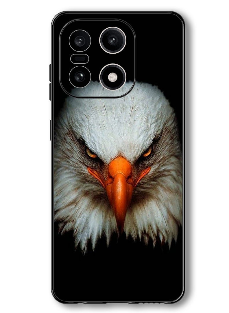 Theodor Case Compatible with OnePlus 15 6.78 Inch Protection Shockproof Bumper Cover Eagle 4 - Image 1